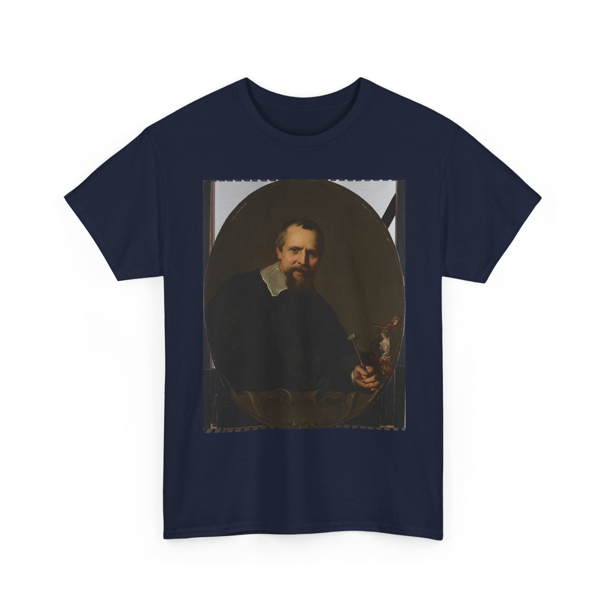 Art Tee – Portrait of Johannes Lutma
