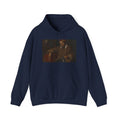 Art Hoodie – The Old Drinker