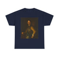 Art Tee – Peter the Great, tsar of Russia