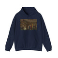 Art Hoodie – The Art Gallery of Jan Gildemeester Jansz