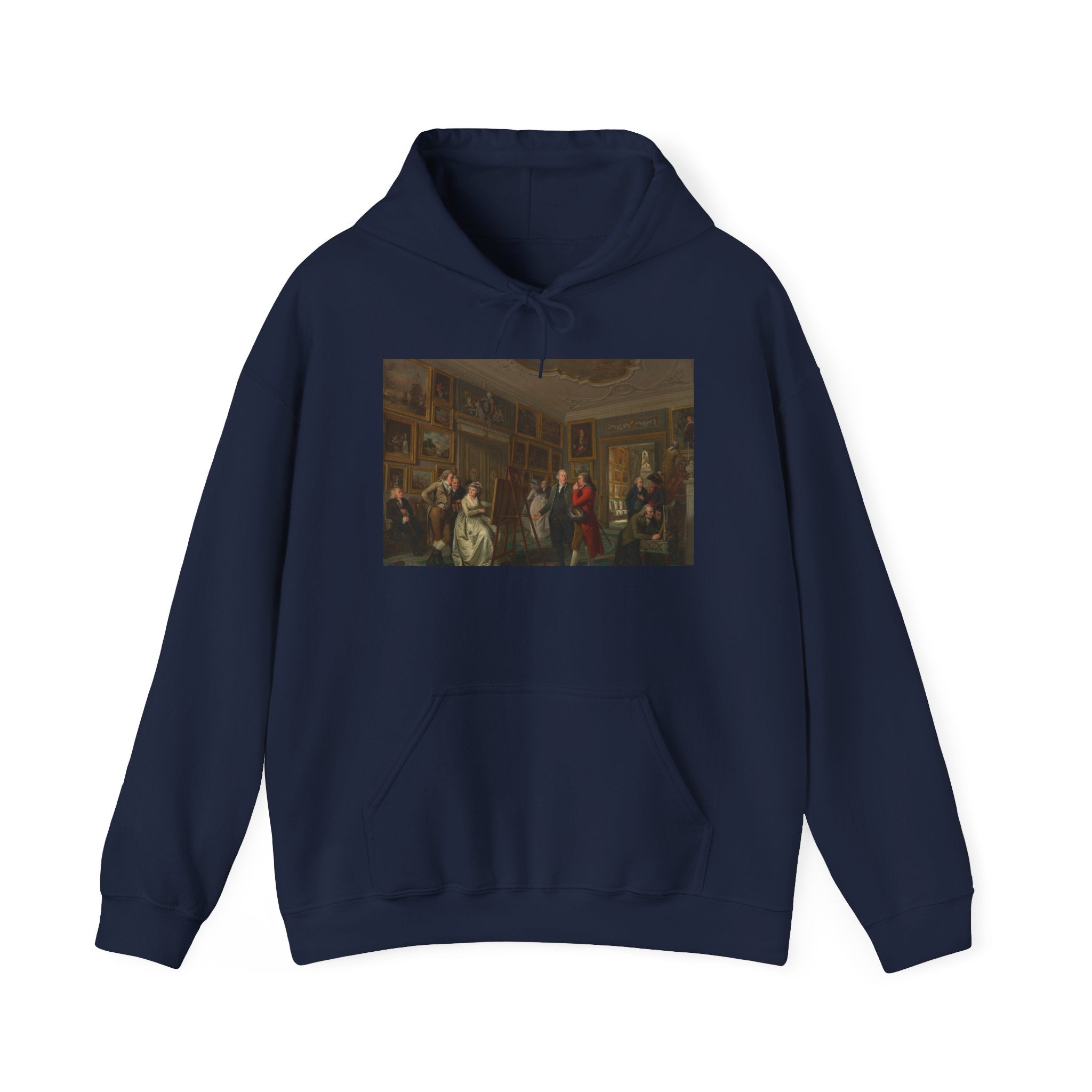 Art Hoodie – The Art Gallery of Jan Gildemeester Jansz