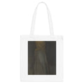 Art Tote Bag – ‘Arrangement in Yellow and Gray’: Effie Deans