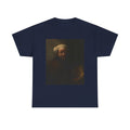 Art Tee – Self-portrait as the Apostle Paul