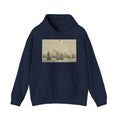 Art Hoodie – The Battle of Livorno (Leghorn)