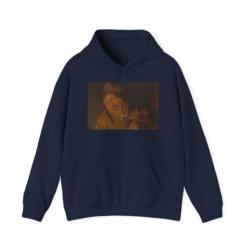 Art Hoodie – The Merry Peasant