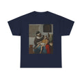 Art Tee – The Sick Child