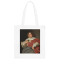 Art Tote Bag – Portrait of Gerard Andriesz Bicker