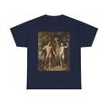 Art Tee – The Fall of Man