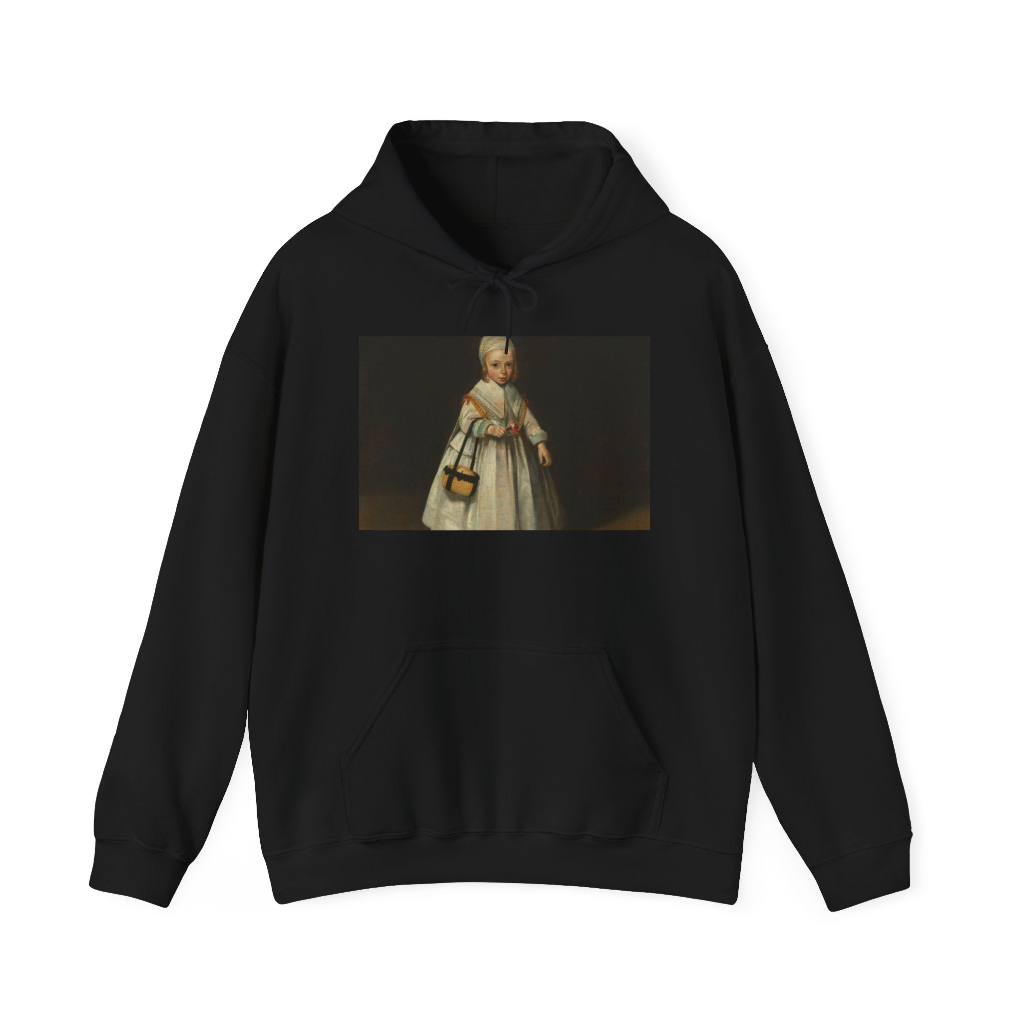 Art Hoodie – Helena van der Schalcke