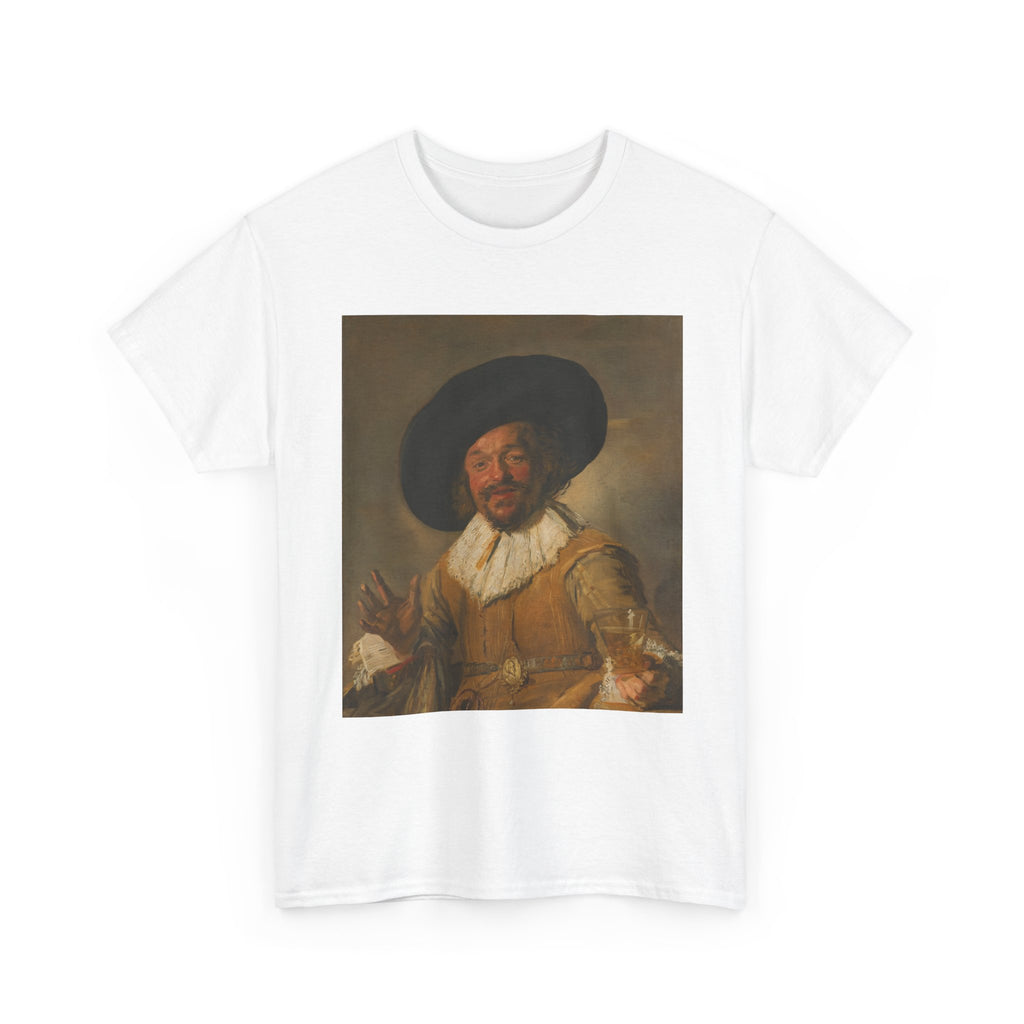 Art Tee – The Merry Drinker