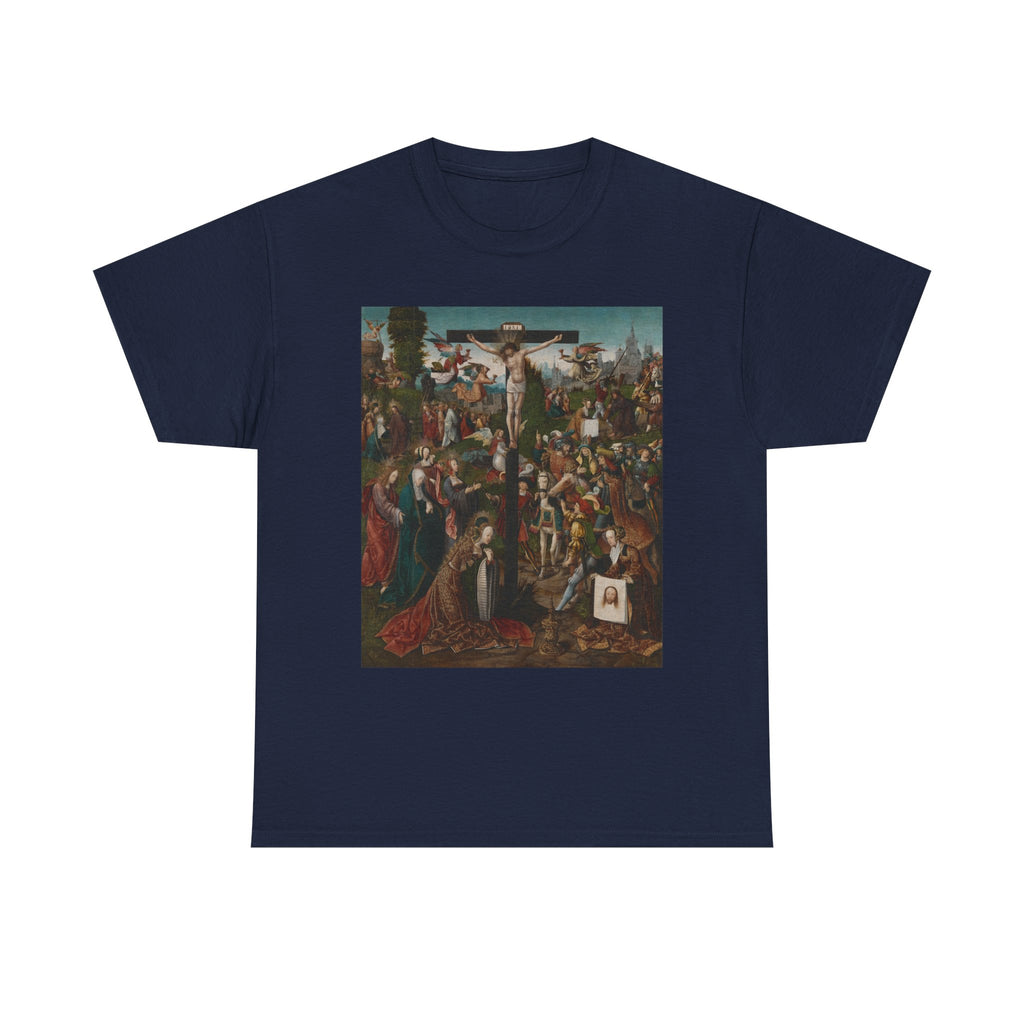 Art Tee – The Crucifixion
