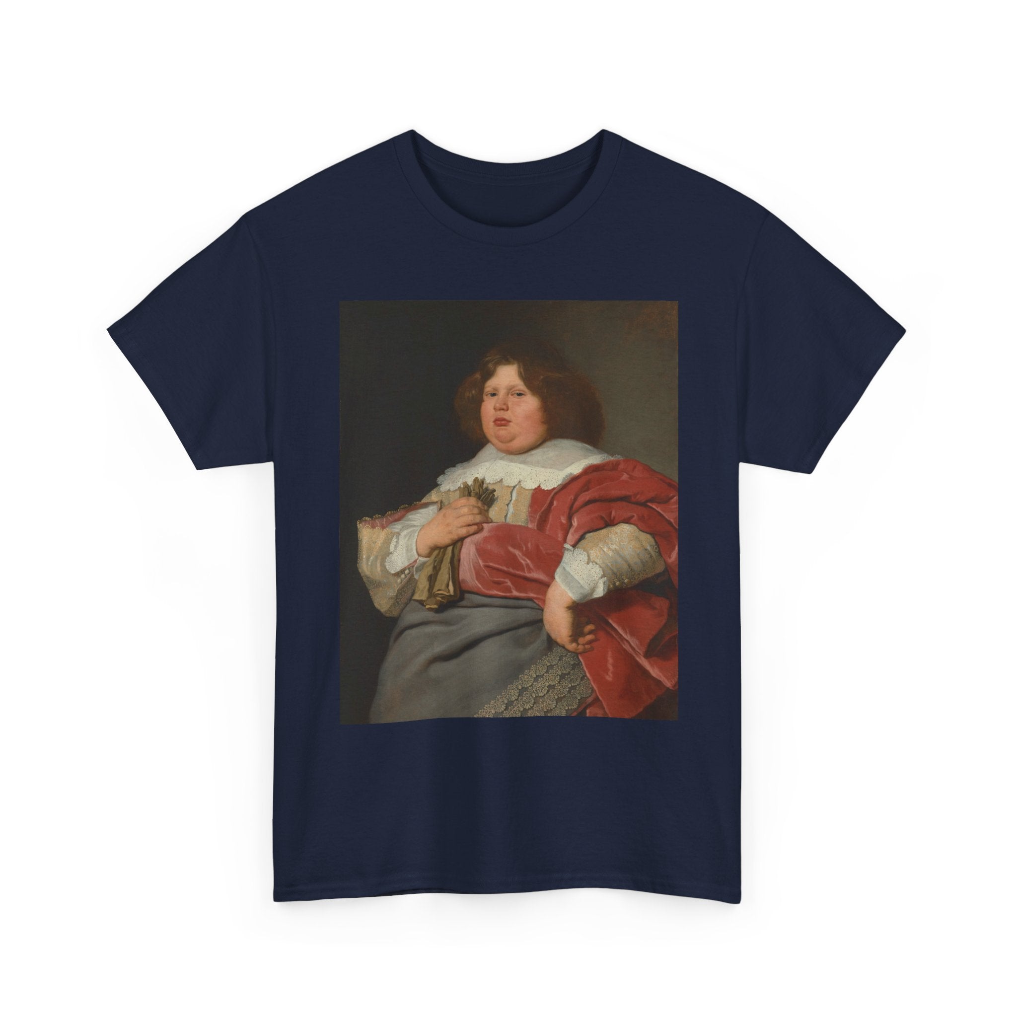 Art Tee – Portrait of Gerard Andriesz Bicker