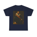 Art Tee – Portrait of Jochem Hendricksz Swartenhont (1566-1627)