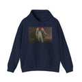 Art Hoodie – Portrait of Louis Napoleon, King of Holland