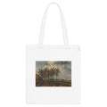 Art Tote Bag – The Castle of Batavia
