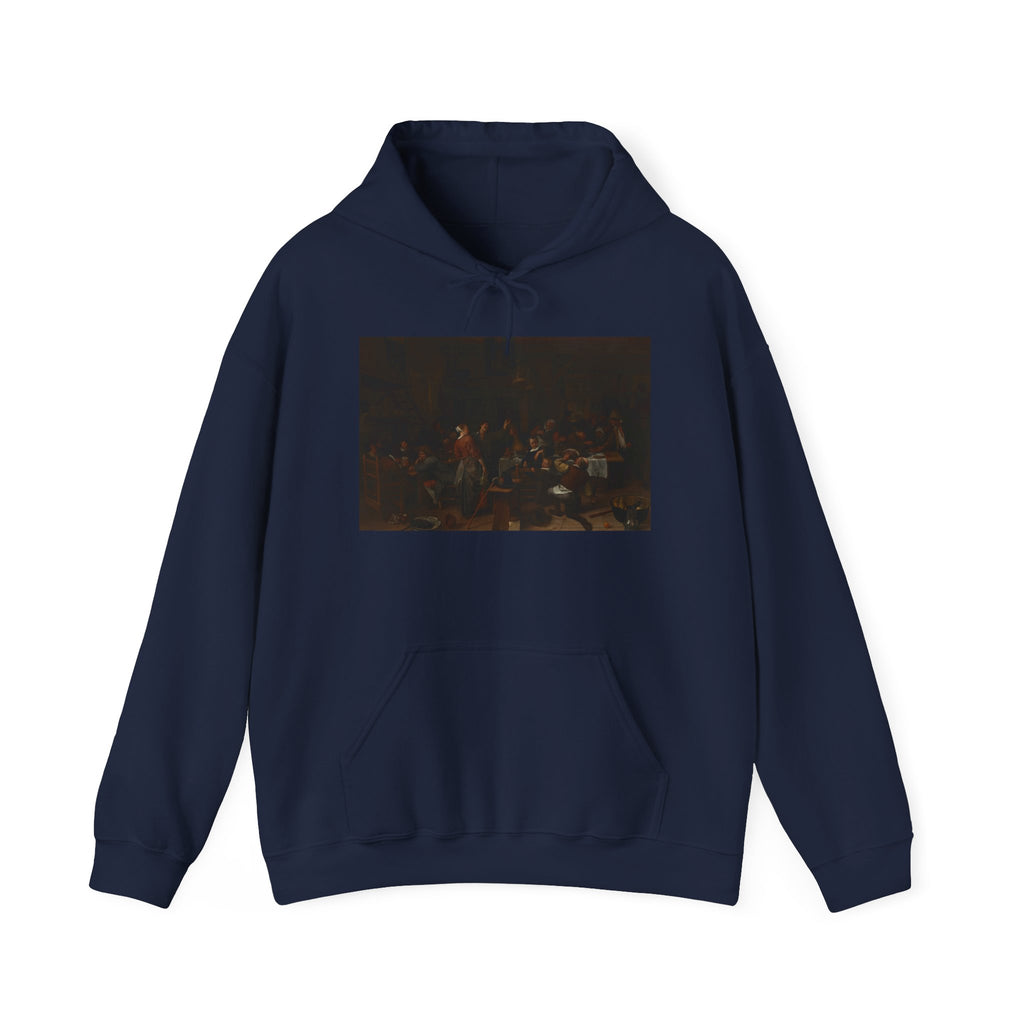 Art Hoodie – Prince’s Day