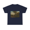 Art Tee – Meadow near Oosterbeek