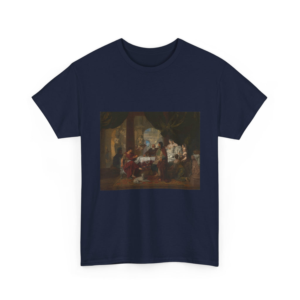 Art Tee – Cleopatra’s Banquet