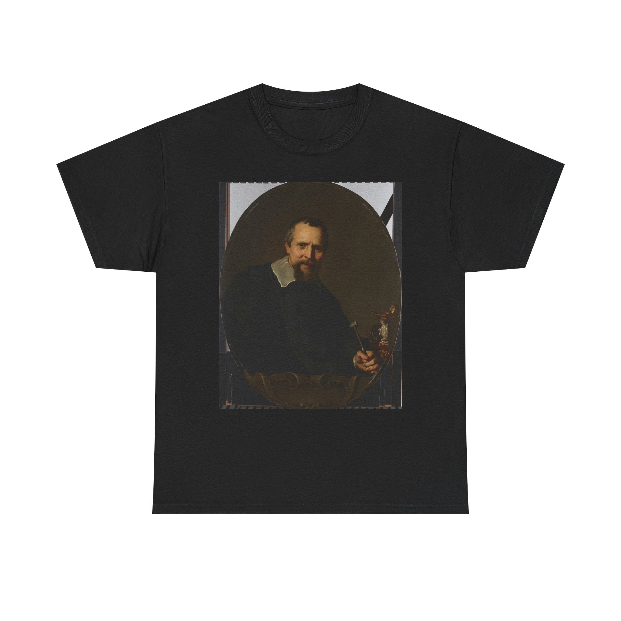 Art Tee – Portrait of Johannes Lutma