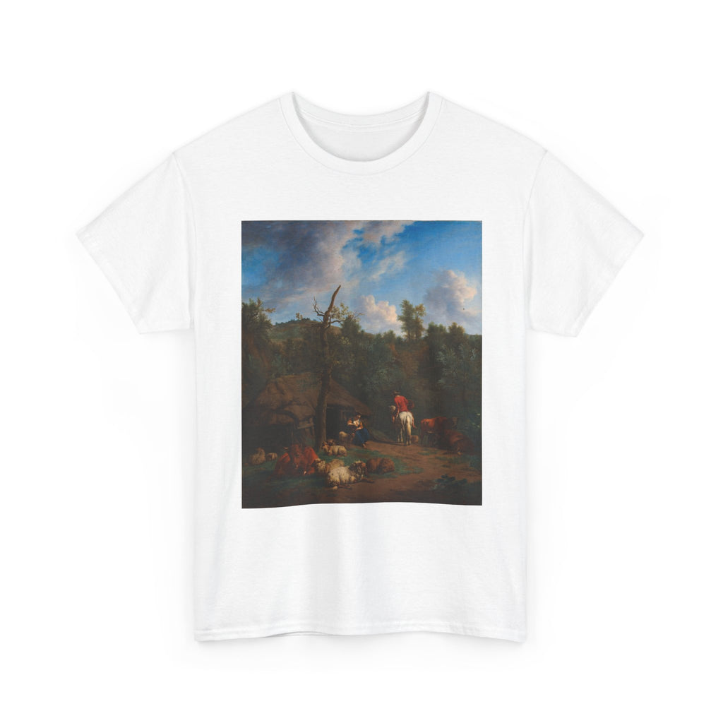 Art Tee – The Hut