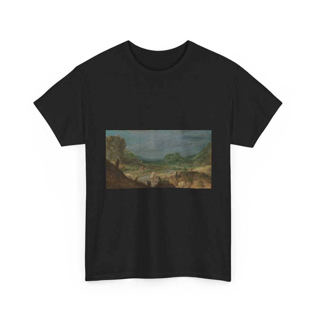 Art Tee – River Valley