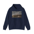 Art Hoodie – Exchange of Fire on the Vaartse Rijn near Jutphaas