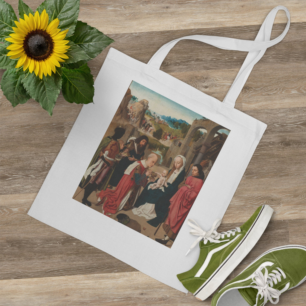 Art Tote Bag – The Adoration of the Magi