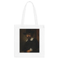 Art Tote Bag – Portrait of Ephraim Bueno