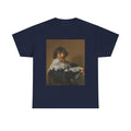 Art Tee – Portrait of Jan van de Poll (1597-1678)