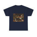 Art Tee – Banquet Still Life