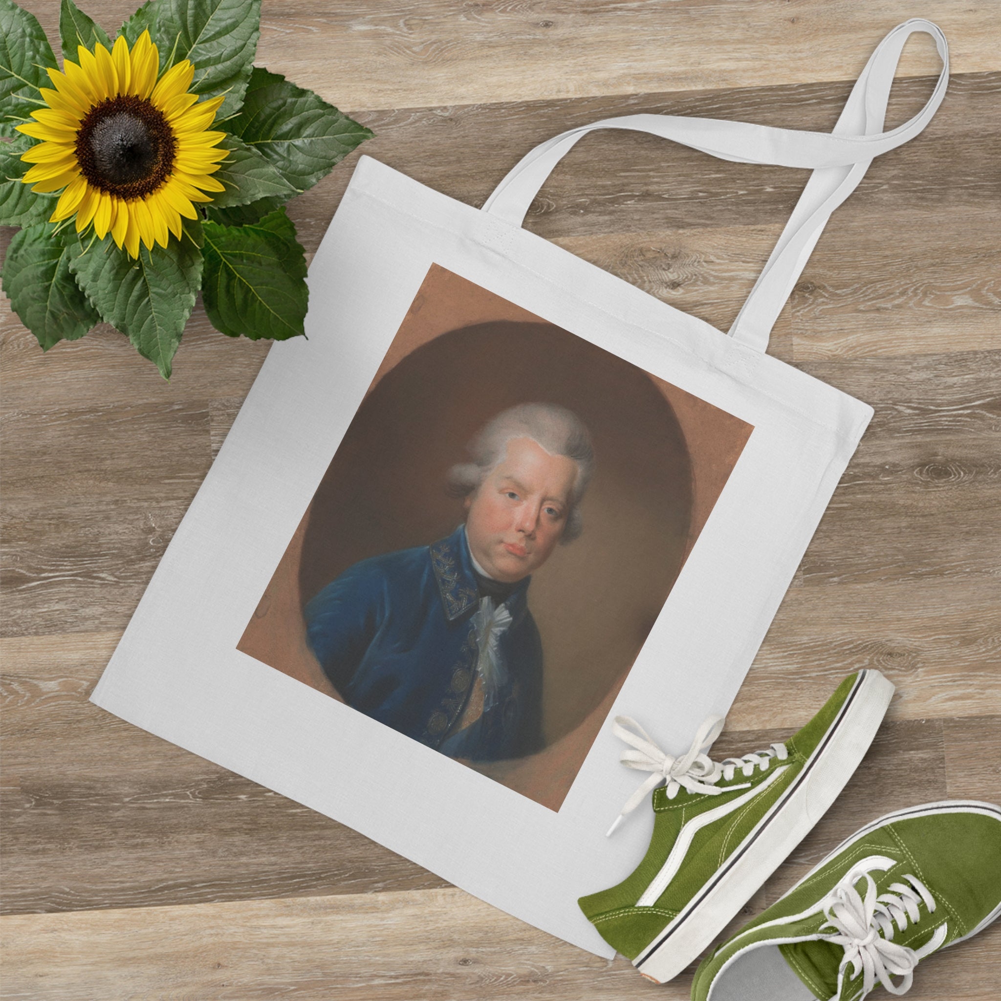 Art Tote Bag – Stadtholder Prince William v