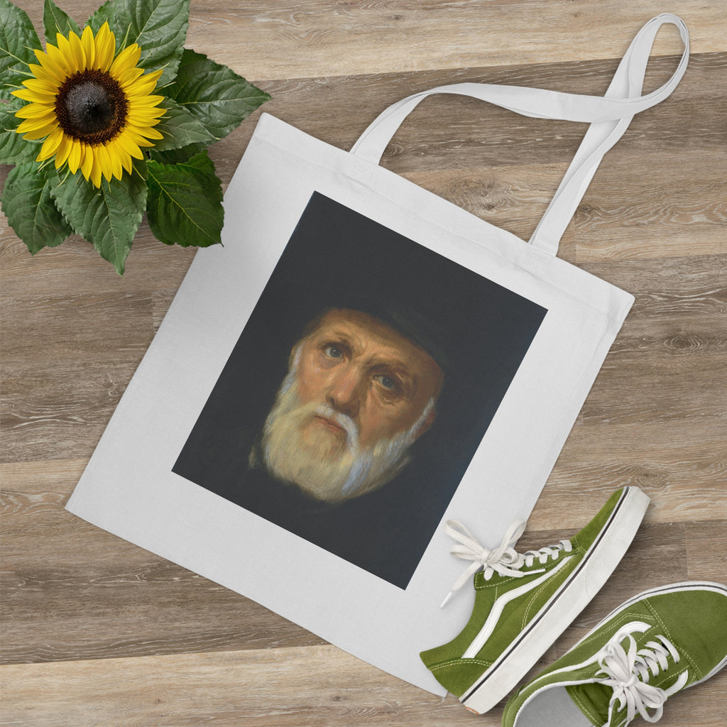 Art Tote Bag – Dirck Volkertsz Coornhert (1522-90). Writer and Engraver