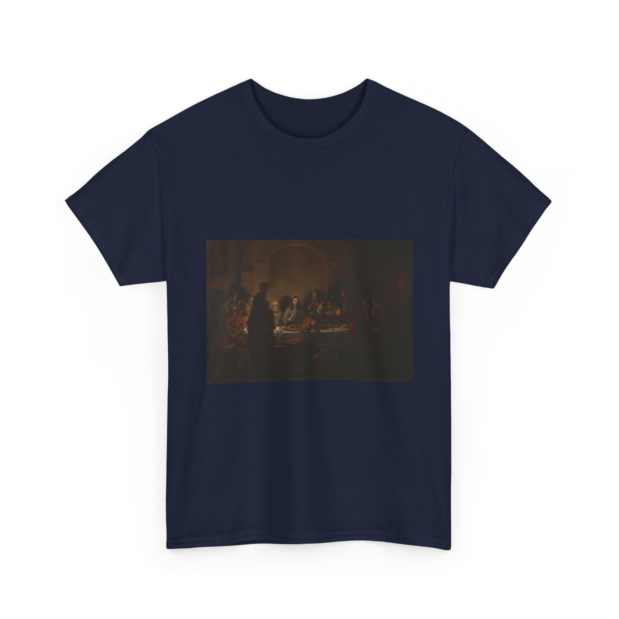 Art Tee – The Last Supper