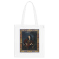 Art Tote Bag – Portrait of a young man, possibly Simon van Alphen (1650-1730)