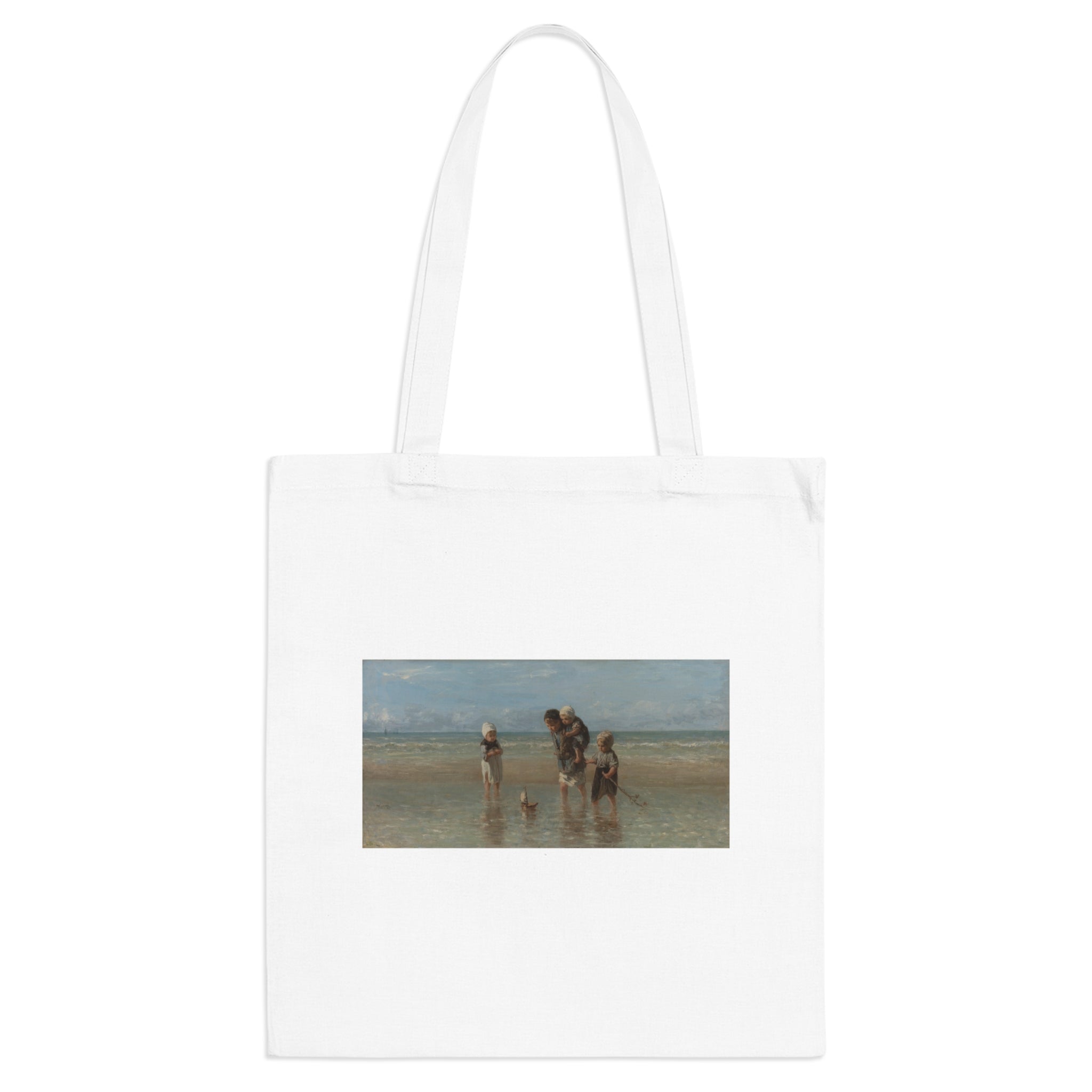 Art Tote Bag – Children of the Sea