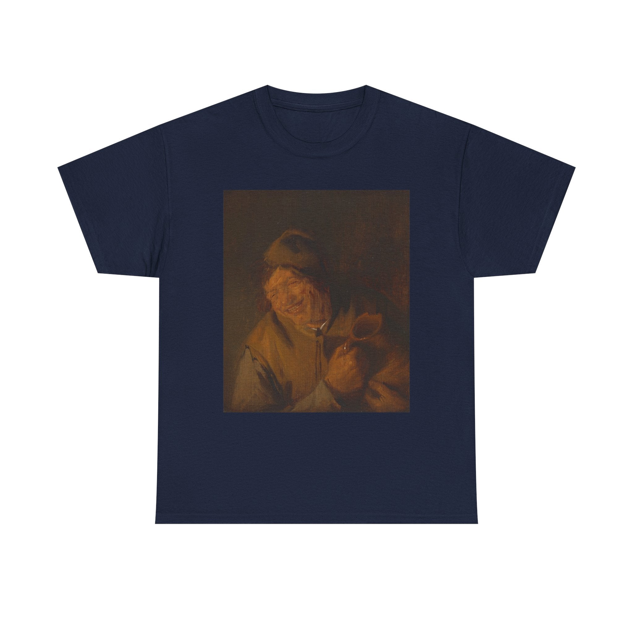 Art Tee – The Merry Peasant