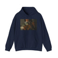 Art Hoodie – The Serenade