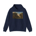 Art Hoodie – Orpheus and the Animals