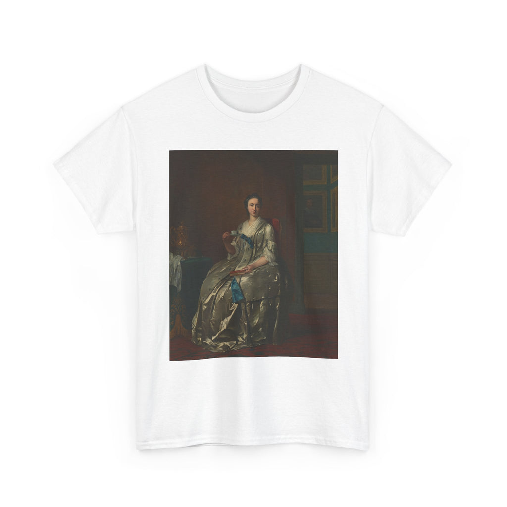 Art Tee – Portrait of Magtilda Muilman