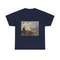Art Tee – View of The Hague