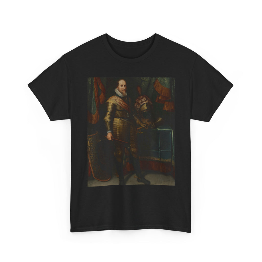 Art Tee – Maurits, Prince of Orange (1567-1625)