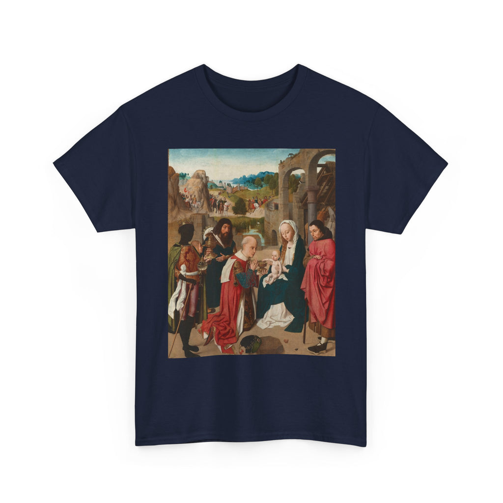 Art Tee – The Adoration of the Magi