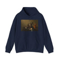Art Hoodie – Still life with a Gilded Beer Tankard