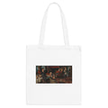 Art Tote Bag – The Egg Dance