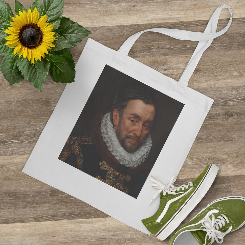 Art Tote Bag – Portrait of William I, Prince of Orange