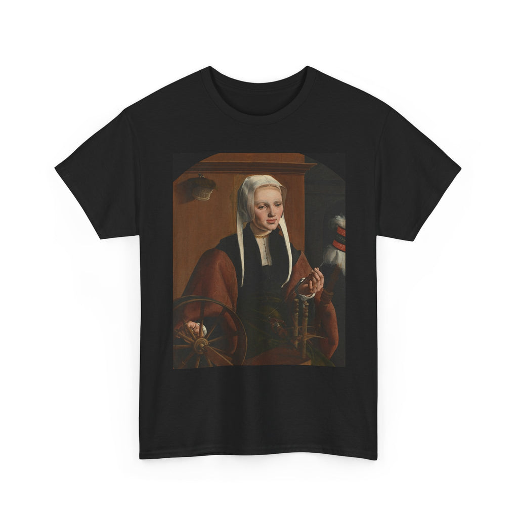 Art Tee – A Couple