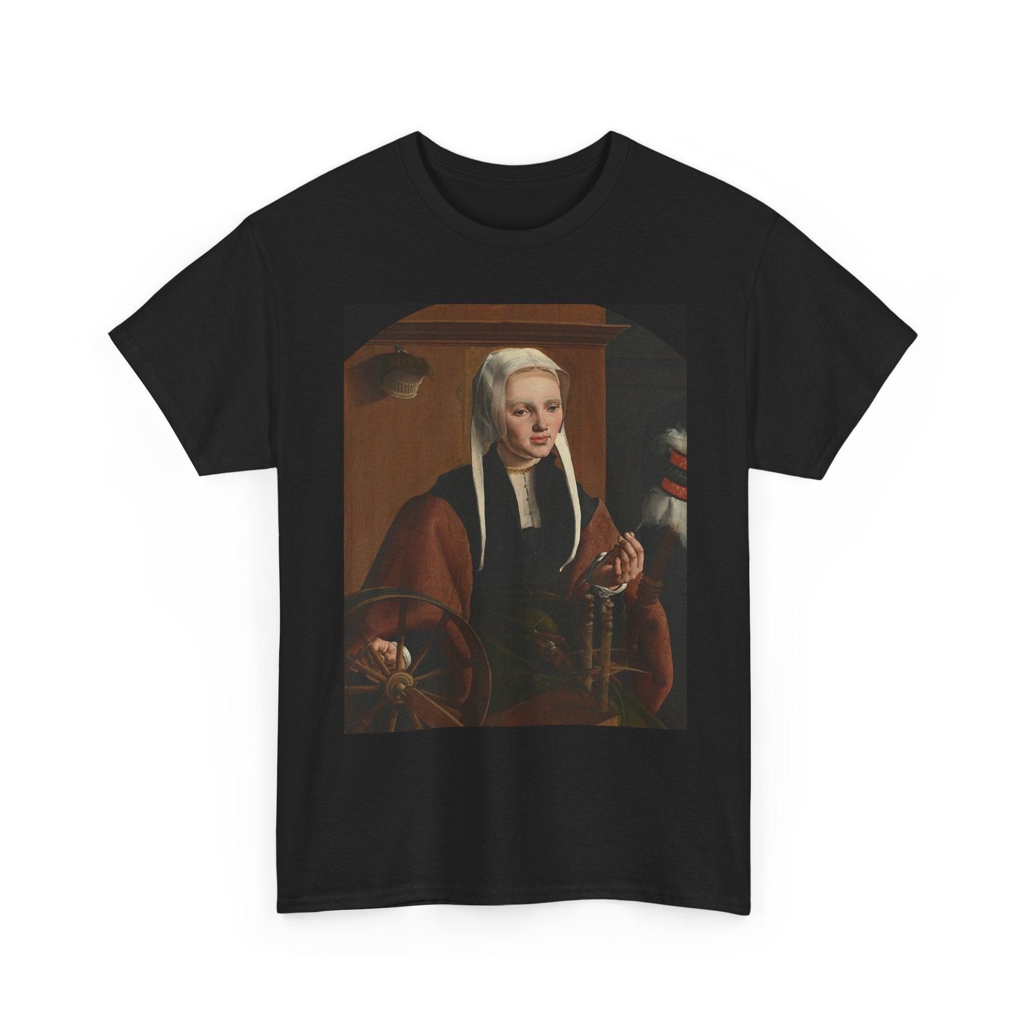 Art Tee – A Couple