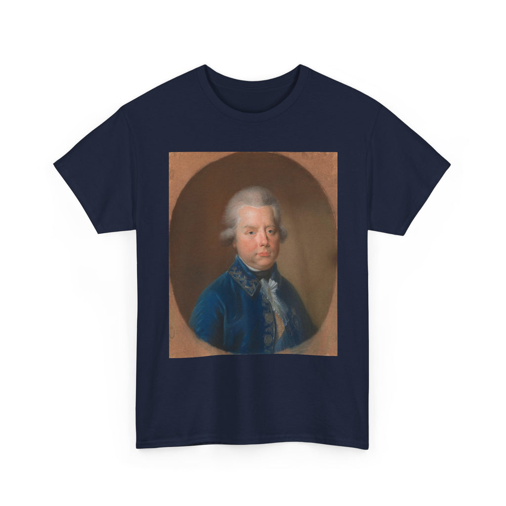 Art Tee – Stadtholder Prince William v