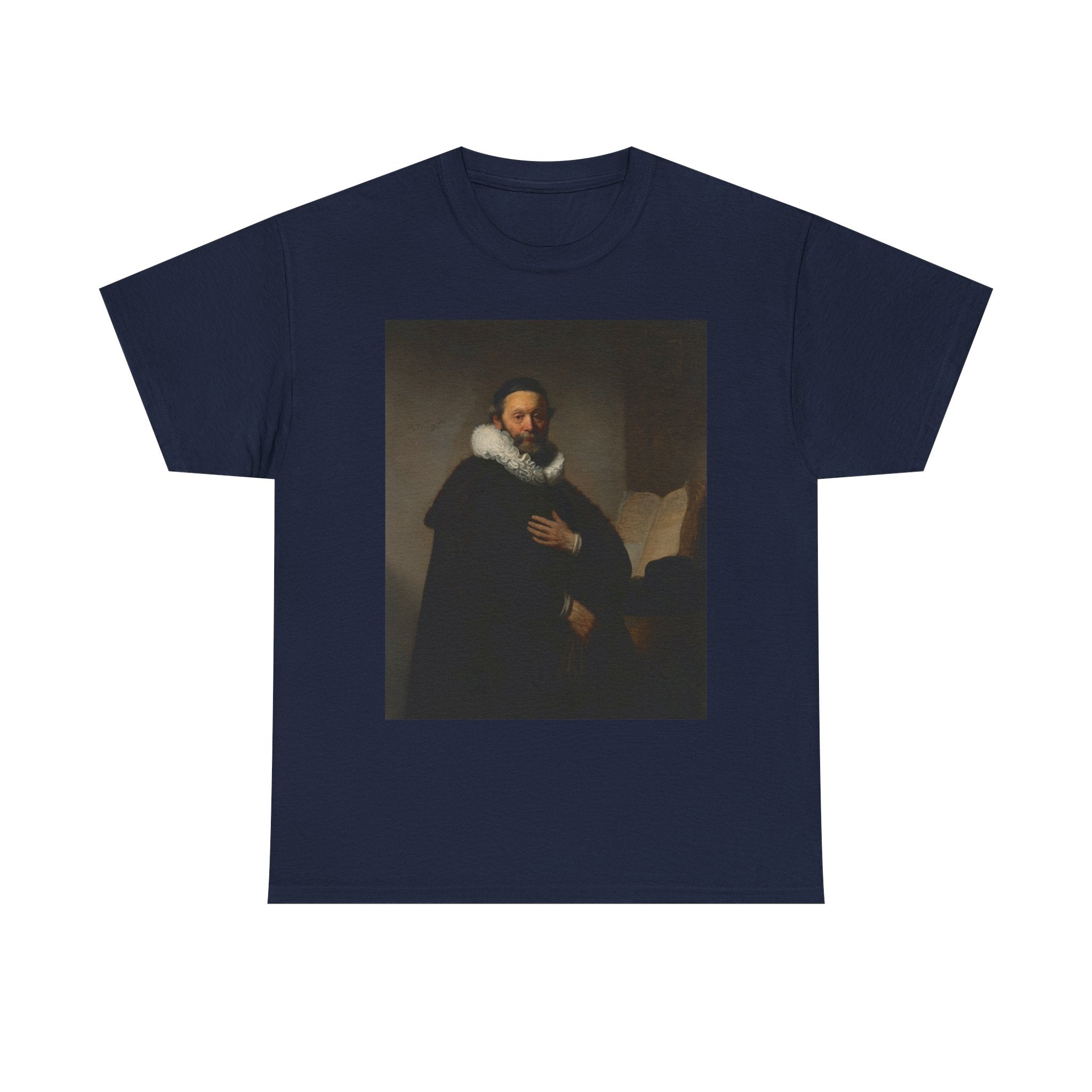 Art Tee – Johannes Wtenbogaert