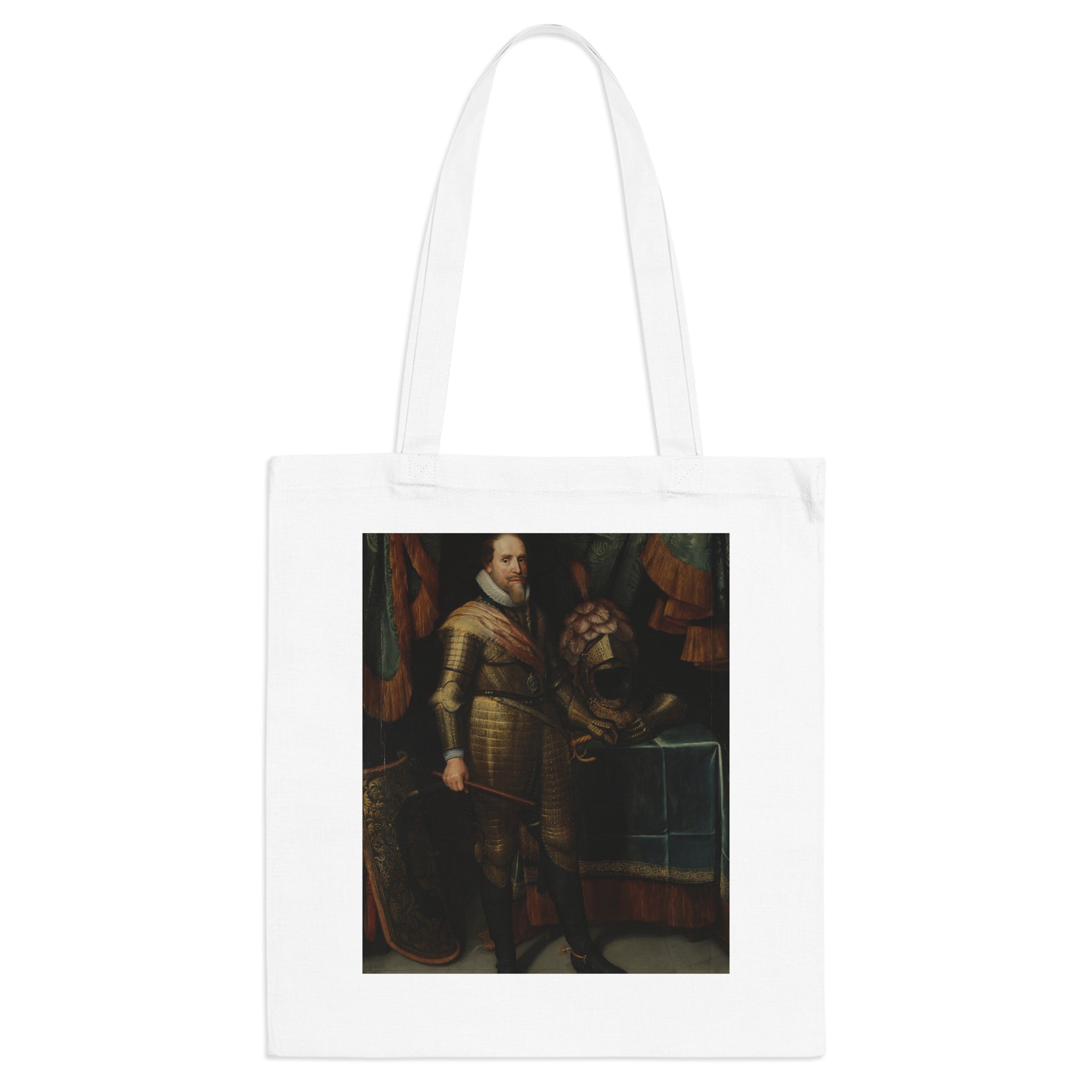 Art Tote Bag – Maurits, Prince of Orange (1567-1625)